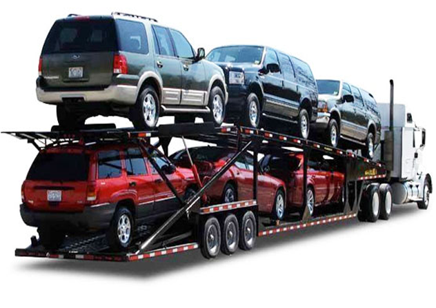 Car Transportation Services