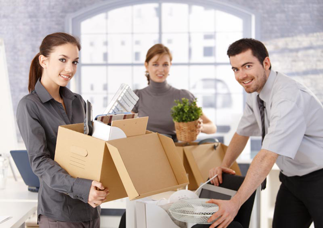 Relocation Services